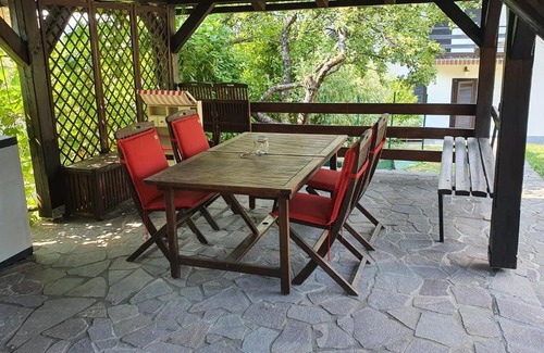 Veliko Trgovisce Villa | Vacation house Magnolija