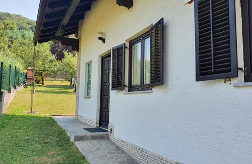 Veliko Trgovisce Villa | Vacation house Magnolija
