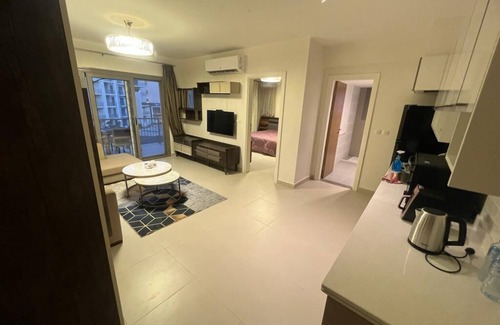 Sidi Abd El-Rahman Apartment | Vacation House Near The Beach