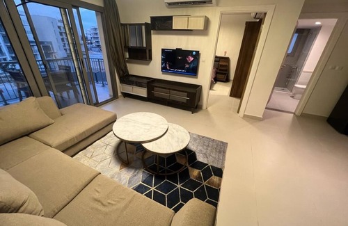 Sidi Abd El-Rahman Apartment | Vacation House Near The Beach