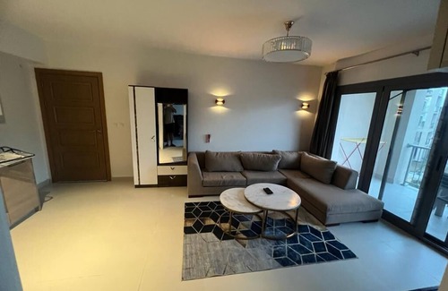 Sidi Abd El-Rahman Apartment | Vacation House Near The Beach