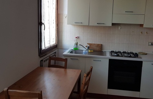 Vicomero Apartment | Vacation house near Parma fairgrounds
