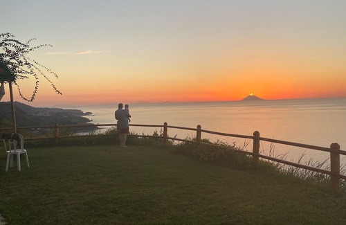 Marina di Zambrone House | Vacation house Villa incanto with private pool