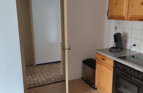 Hirschau Apartment | Vacation in Bavaria for the whole family 2 adults and 2 children