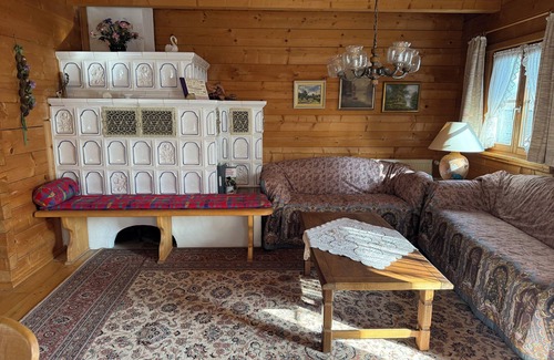 Eschlkam Ski Chalet | Vacation in connection with nature