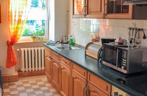 Tribohm Apartment | Vacation in the country - Holiday apartment