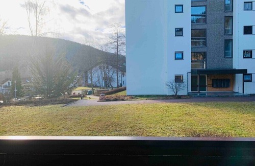 Enzklosterle Apartment | Vacation in the Black Forest