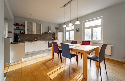 Harz House | Vacation in the countryside - the whole house to yourselves