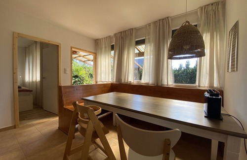 Verchen House | Vacation in your own home in peace and quiet and not far from the lake