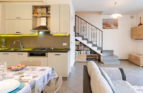 Piano House | Vacation home Carmen by Interhome