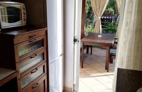 Capanne-Prato-Cinquale House | Vacation in a villa in Versilia