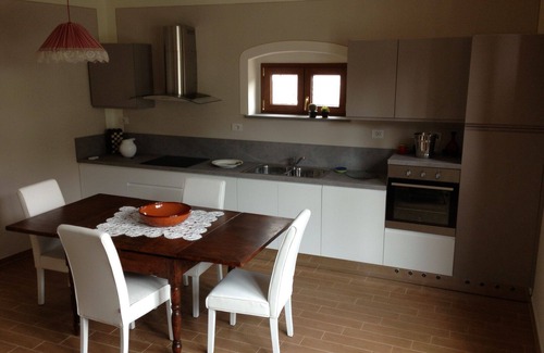 Ghivizzano House | Vacation home - Chalet with garden and private pool