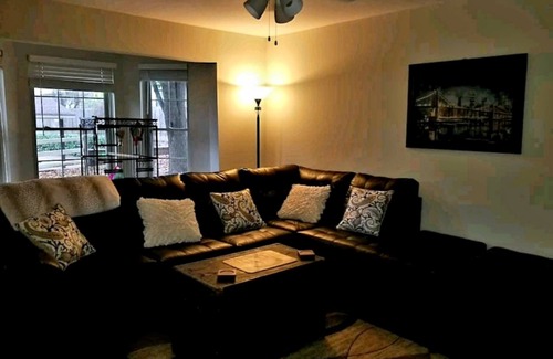 Hendersonville House | Vacation Lake Living near Nashville #4