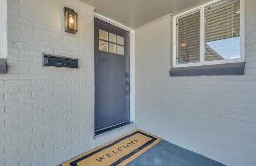 Allendale Area House | Vacation Launch Pad - Great for Groups