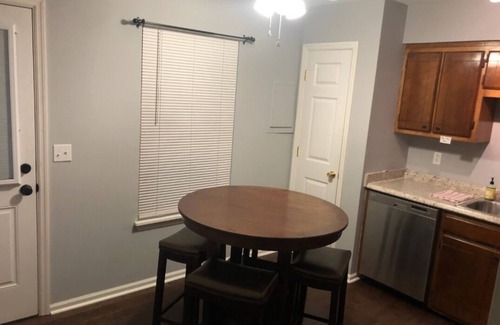 Hendersonville House | Vacation Living! Lake & Pool Close to Nashville!#