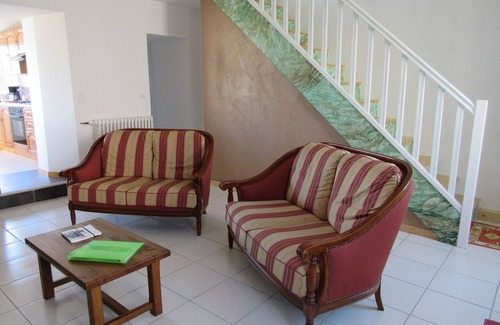 La Haye House | Vacation location