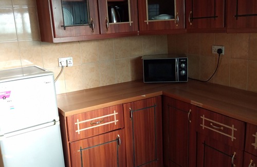 Kasoa Apartment | Vacation Lodge