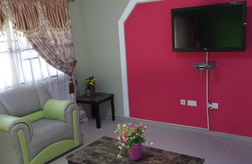Kasoa Apartment | Vacation Lodge