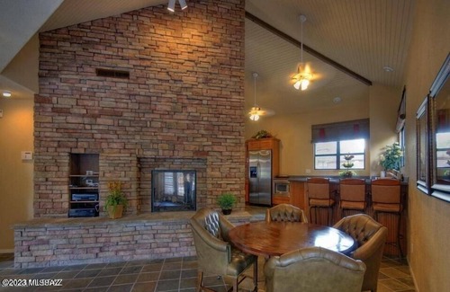 Tucson Condo | Vacation Near Sabino Canyon and Ventana Canyon Resort - Bikes Included!