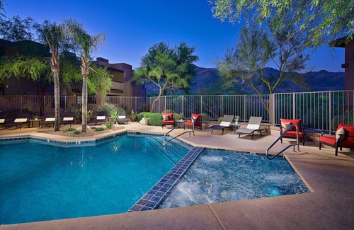 Tucson Condo | Vacation Near Sabino Canyon and Ventana Canyon Resort - Bikes Included!