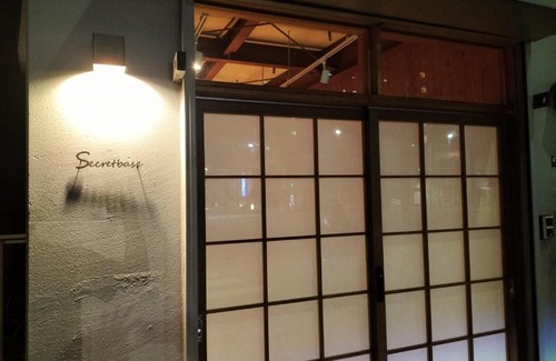 Sumida House | Vacation"Ninja"house Secretbase near Asakusa