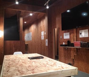 Sumida House | Vacation"Ninja"house Secretbase near Asakusa
