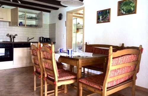 Hierholz Apartment | Vacation on a farm - discover and experience nature