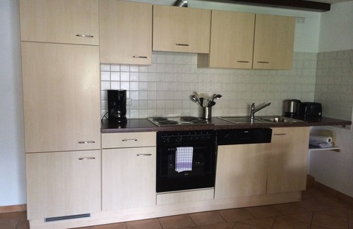 Hierholz Apartment | Vacation on a farm - discover and experience nature
