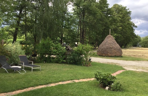Kolonie Apartment | Vacation on the river in the Spreewald