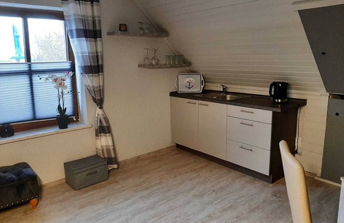 Neukalen Apartment | Vacation on the Peenestrom