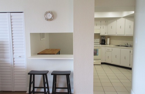 Casa del Mar Condo | Vacation Paradise. Beach, Sun, Golf And Much More! Labor Day Sale, Sept reduced!