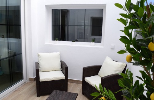 Alcala de Henares House | Vacation Rental Home in Alcalá de Henares