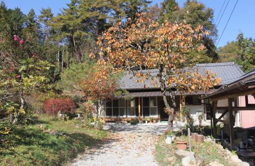 Nakatsugawa House | Vacation Rental あんばええ