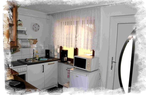 Mittelsdorf Apartment | Vacation rental