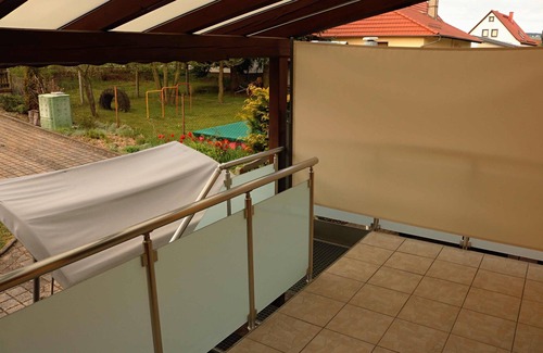 Mittelsdorf Apartment | Vacation rental