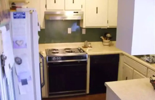 Lexington House | Vacation rental home Lexington