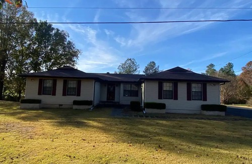 Lexington House | Vacation rental home Lexington