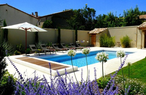 Eyguieres Villa | Vacation rental house with pool EYGUIERES LS1-195