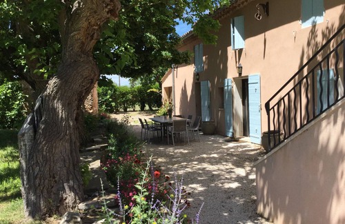 Venelles Villa | Vacation rental house with pool VENELLES LS7-257