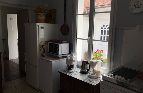 Lion-sur-Mer House | vacation rental in a small seaside village