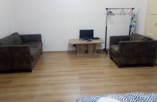 Branik Apartment | Vacation rental in Prague