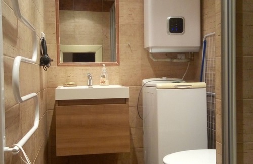 Branik Apartment | Vacation rental in Prague