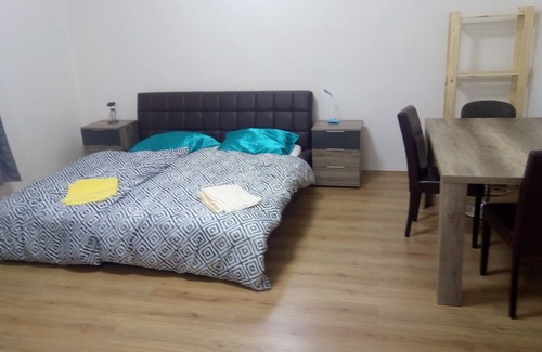 Branik Apartment | Vacation rental in Prague