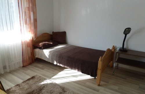 Huttenthal Apartment | Vacation rental Stahl, Germany