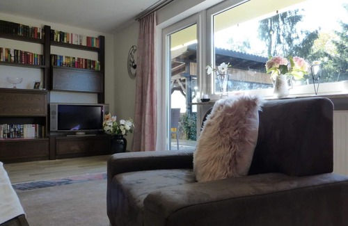 Huttenthal Apartment | Vacation rental Stahl, Germany