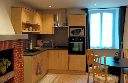 Le Hingle Apartment | Vacation rentals