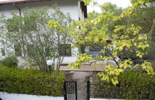 Torchiara Villa | Vacation rentals in Italy near Paestum