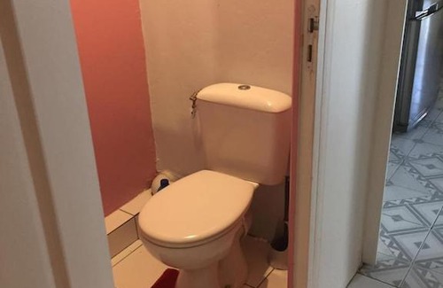 Ducos Apartment | vacation rentals low villa