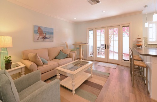 Coronado House | Vacation Retreat in Lovely Coronado
