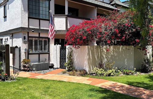 Coronado House | Vacation Retreat in Lovely Coronado